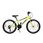 Passati 24MTB CYBERTRECK - 18 СКОРОСТИ